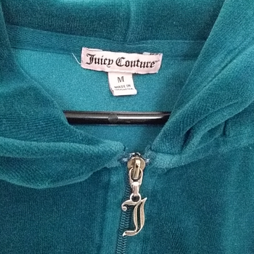 Jogging suit